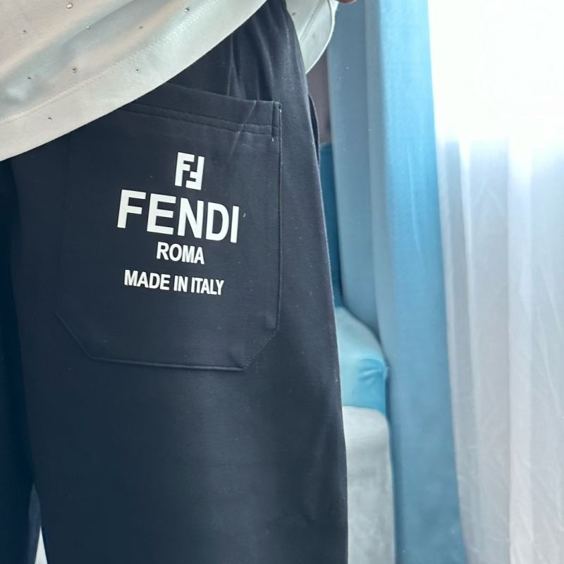 Fendi Short Pants